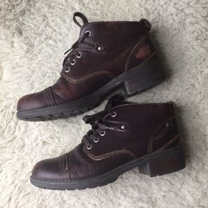 Eastland Ankle Boots